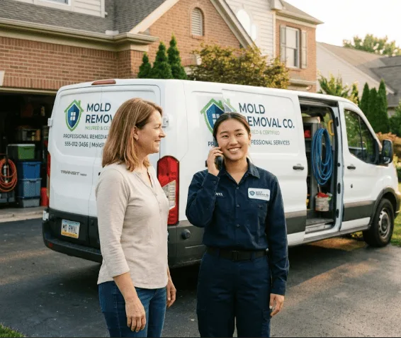 Crawlspace Mold Remediation North Stonington, CT FAQs